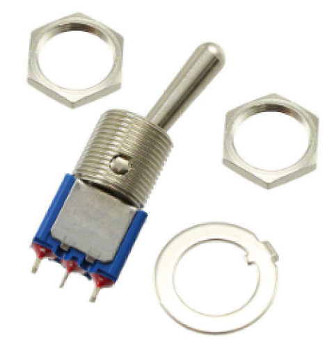 5639MAB | APEM | Переключатель