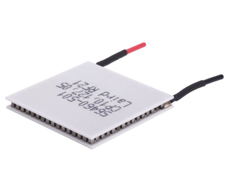 7950003-601 | Tark Thermal Solutions | Термоэлемент