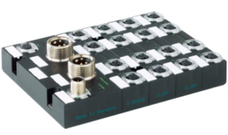 56641 | MURR ELEKTRONIK | Сетевой модуль