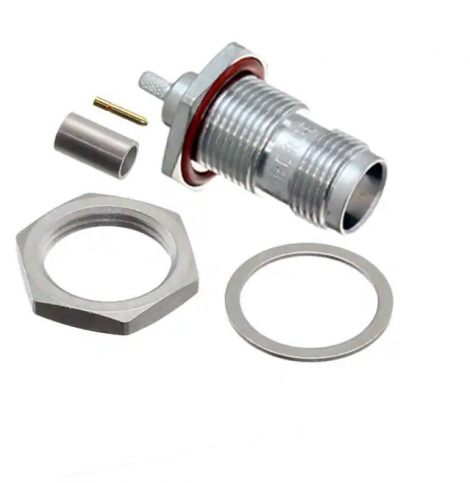 56K607-802N5 | Rosenberger | Коаксиальный разъем