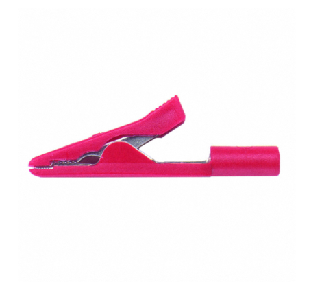 5914 | Pomona | Зажим "крокодил"