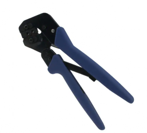 90682-1
TOOL HAND CRIMPER 24-28AWG SIDE | TE Connectivity | Клещи