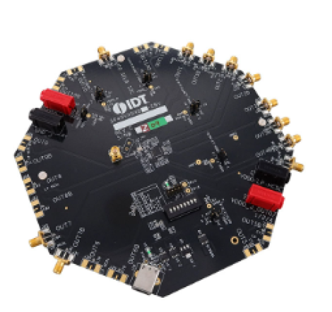 5P49V6968-EVK | IDT | KIT программиста