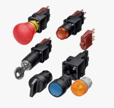 3SE6605-2BA | Siemens | Переключатель