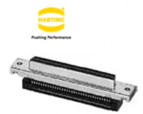 60040685344 | HARTING | HAR-MIK 68F PANEL MUTTER 4/40