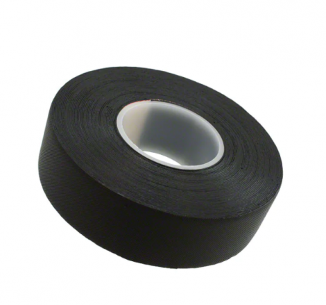 605262-1
TAPE ELECTRICAL BLACK 1"X 3.3YDS | TE Connectivity | Лента