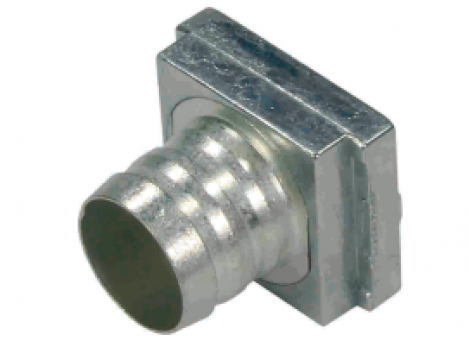 61030000065 | HARTING | обжимной фланец 4,5- 5,5