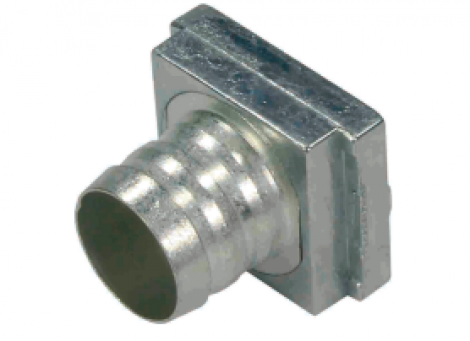 61030005065 | HARTING | Mont. Crimpflansch 4,5 - 5,5 fuer 50pol.