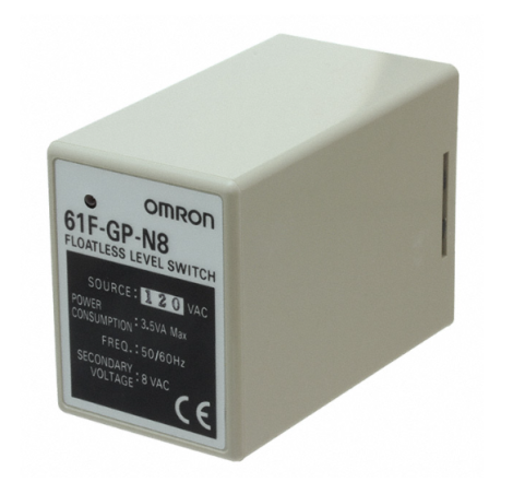 61F-GP-N8 230VAC | OMR | Контроллер
