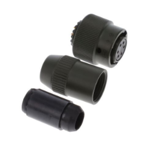 62GB-16J10-06SN | Amphenol | Разъем