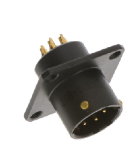 62GB12E1006PN | Amphenol | Разъем