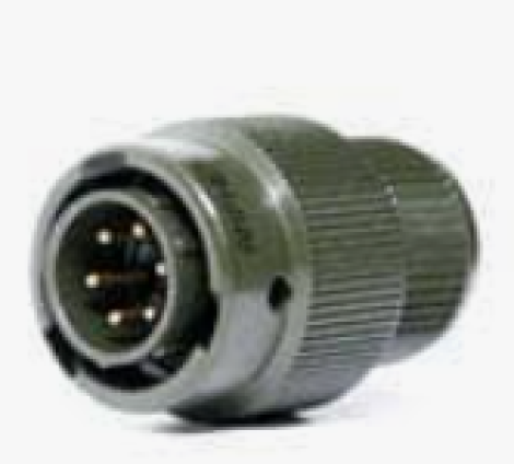 62GB16J1006PN | Amphenol | Разъем (арт.62GB-16J10-06PN)