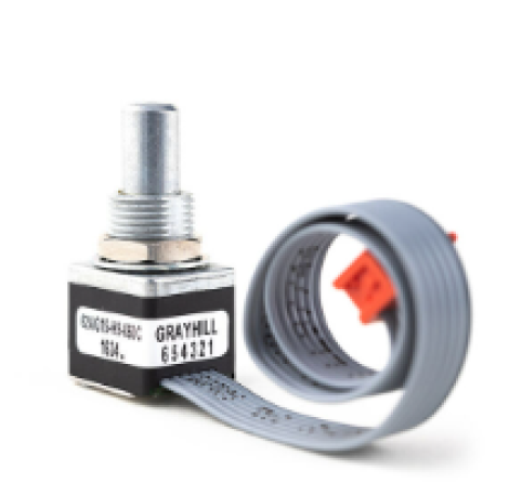 62VG15-L5-040C | Grayhill | Энкодер