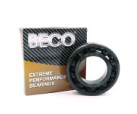 FL204SS | Beco | Подшипник