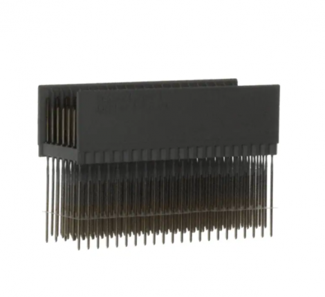 3-5100145-0
CONN RECEPT 125POS 2MM PRESS-FIT | TE Connectivity | Коннектор