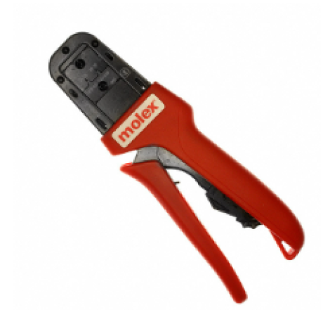 0638190500 | Molex | Инструмент (арт. 63819-0500)