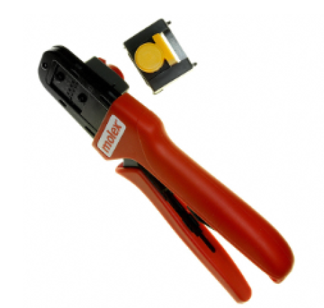 638190800 | Molex | Инструмент (арт. 63819-0800)