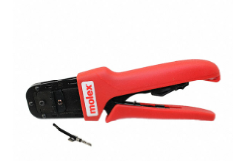 638236100 | Molex | Инструмент (арт.0638236100)