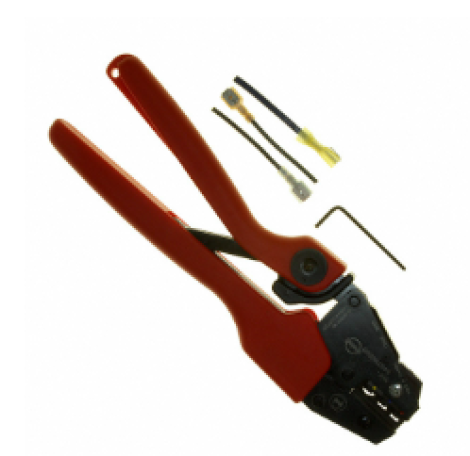 640016300 | Molex | Инструмент