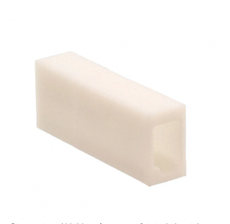 1-1971773-4
CONN HOUSING PLUG 4POS 6MM | TE Connectivity | Корпус