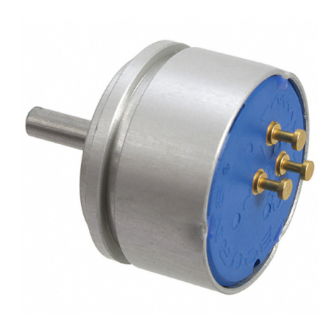 6539S-1-103 | Bourns | Потенциометр