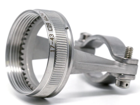 66241-24A | TE Connectivity | Аксессуар