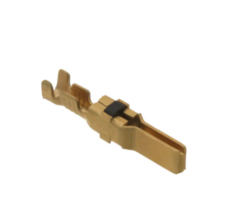 66261-2
CONN PIN 12-16AWG GOLD CRIMP | TE Connectivity | Контакт