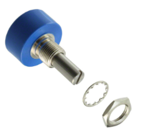 6639S-1-103 | Bourns | Потенциометр