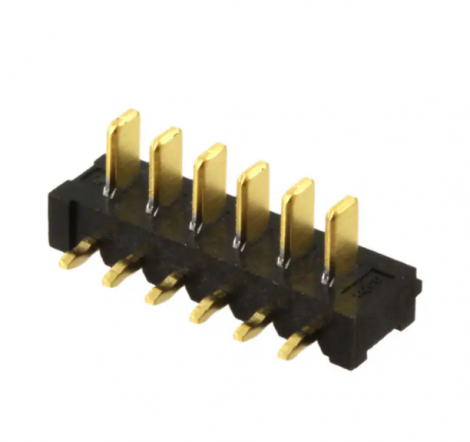 647893-8
CONN PLUG 2POS IN-LINE CRIMP | TE Connectivity | Разъем