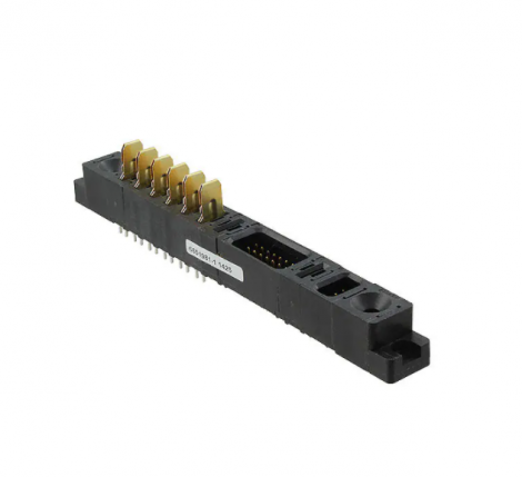 532434-3
CONN RCPT HD 128POS PCB | TE Connectivity | Разъем