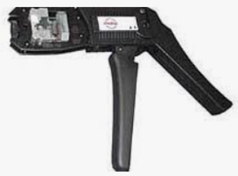 690081124 | Molex | Инструмент