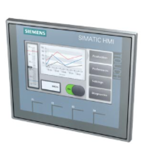 6AV21232DB030AX0 | Siemens | ЖК-сенсорные панели