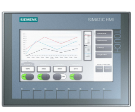 6AV21232GB030AX0 | Siemens | Интерфейс (HMI)