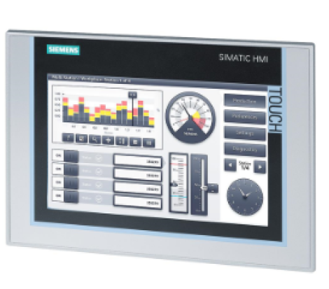 6AV21240JC010AX0 | Siemens | Интерфейс (HMI)