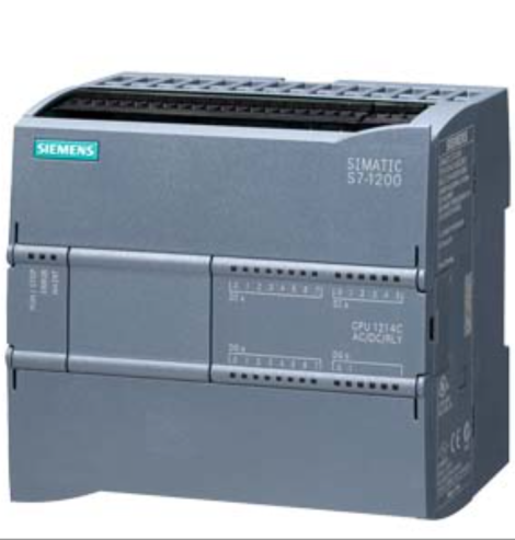 6ES7214-1BG40-0XB0 | Siemens | Контроллер