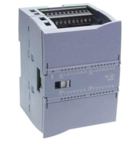 6ES7223-1BL32-0XB0 | Siemens | Контроллер