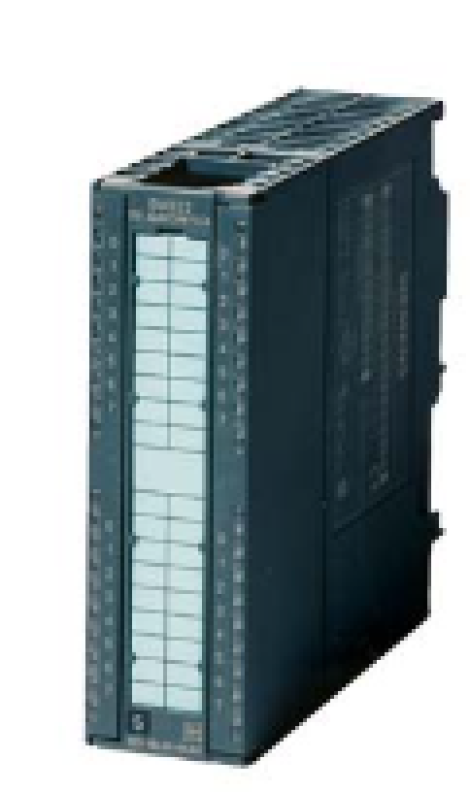 6ES7 322-1BL01-0AA0 | Siemens | Модуль