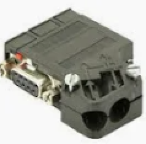 6ES7 972-0BB41-0XA0 | Siemens | Разъём