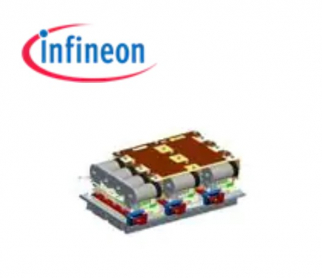 6MS20017E43W37032NOSA1 | Infineon | Модуль