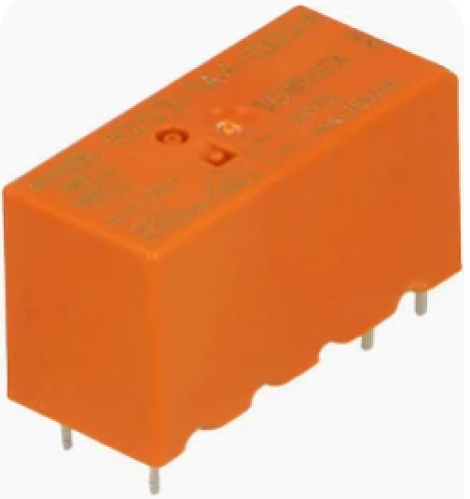 RZ03-1C4-D005-R  | TE Connectivity | Реле  (арт.7-1415899-6)