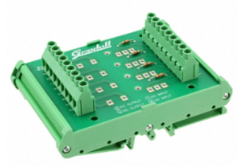 70GRCK4R-DIN | Grayhill | Модуль