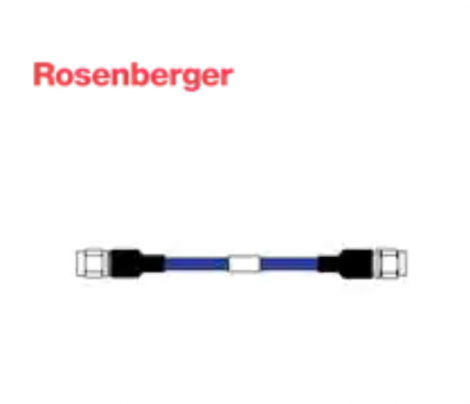 70W-18K1-32K1-00152 | Rosenberger | Кабель