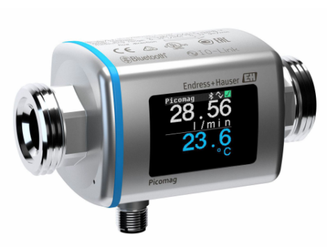 71355718 | Endress+Hauser | Aдаптер