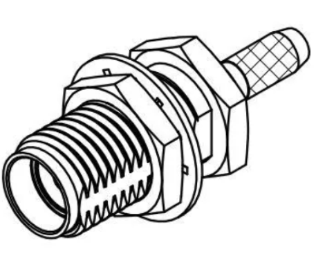 0732510932 | Molex | Разъем (арт.732510932)