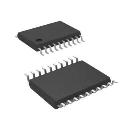 HEF4894BT/Q100,118
IC SHIFT REGISTER 12STAGE 20SOIC | NXP | Логика