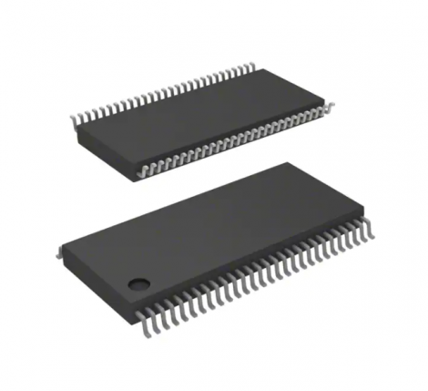 74LCX16500MTDX
TXRX 18BIT UNIV BUS LV 56TSSOP | onsemi | Логика