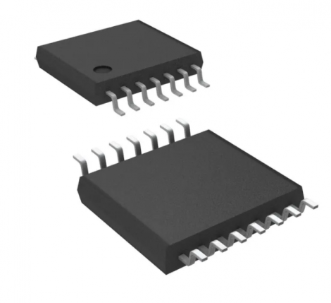 74AUP1G09FW4-7
IC GATE AND 1CH 2-INP 6-X2DFN | Diodes Incorporated | Инвертор