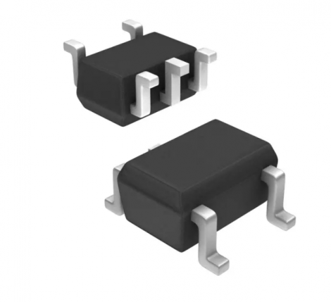 74AUP2G125RA3-7
IC BUFFER NON-INVERT 3.6V 8DFN | Diodes Incorporated | Микросхема