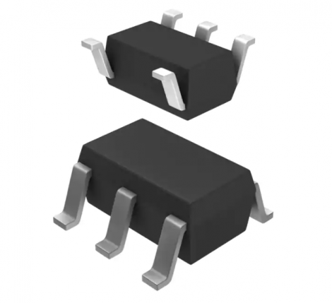 74AHC1G09QW5-7
IC GATE AND 1CH 2-INP SOT25 | Diodes Incorporated | Инвертор