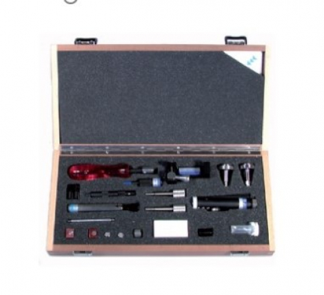 74_Z-0-12-25 Инструмент для зачистки проводов и кусачки Stripping Tool H+S